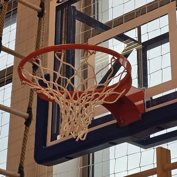 PREMIUM basketball hoop