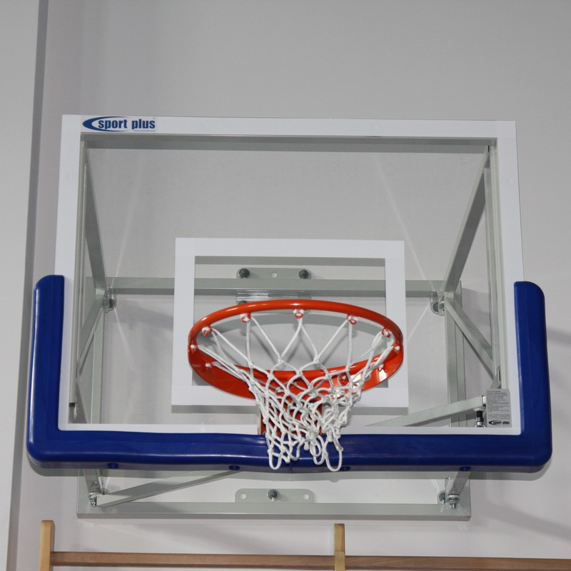 Trainingstafel 90 x 120 cm, 10 mm Acrylglas