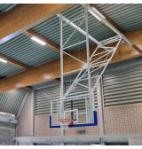 Basketbalová závěsná konstrukce | SPORTPLUS