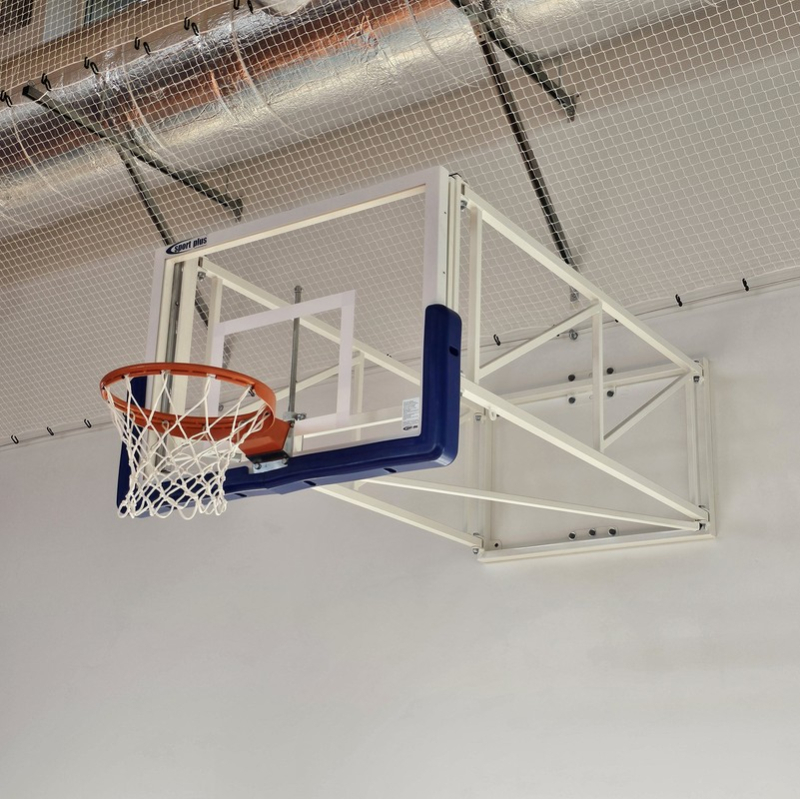 Trainingstafel 90 x 120 cm, 10 mm Acrylglas