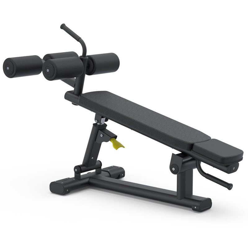 Bench for abdominal muscles - adjustable (BML 10)