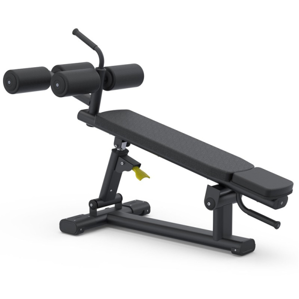 Bench for abdominal muscles - adjustable (BML 10)