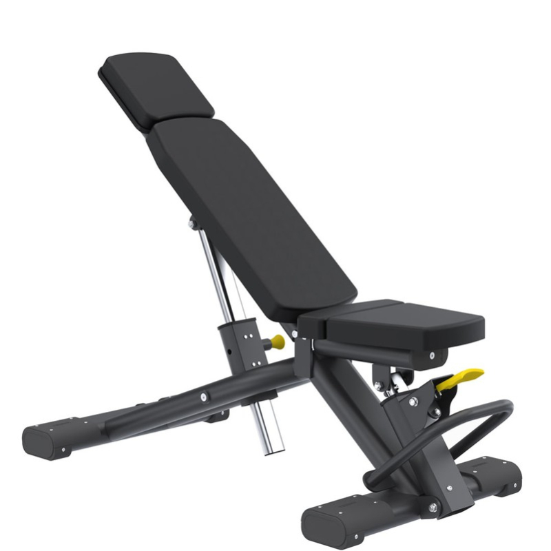 BIOMOTION BML 01 free standing adjustable bench