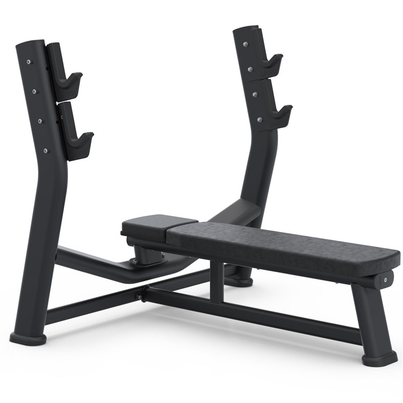 Horizontálny bench press. BioMotion (BML 03)