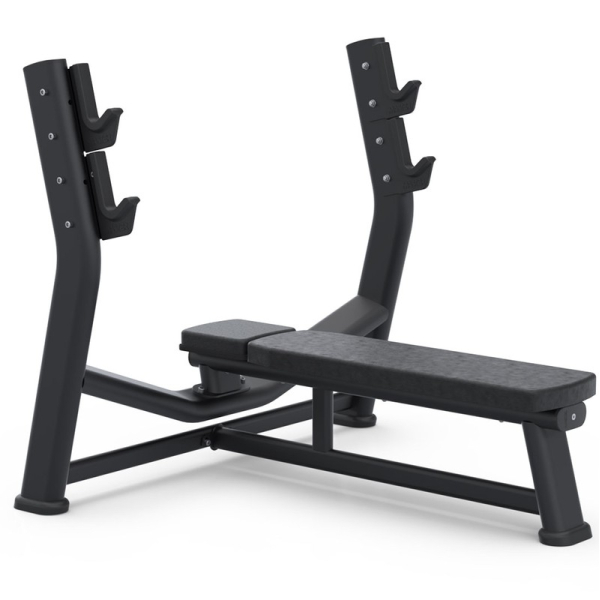 Horizontal bench press. BioMotion (BML 03)