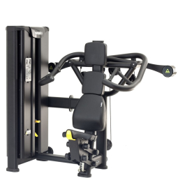 Schultermuskulatur BIOMOTION BMM 02