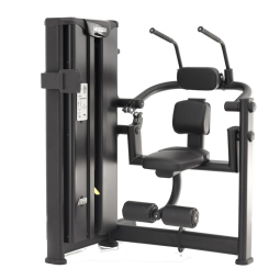 Bauchmuskeln BIOMOTION BMM 05