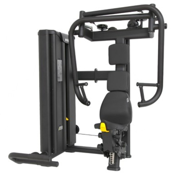 BIOMOTION BMM 01 Brustmuskeln