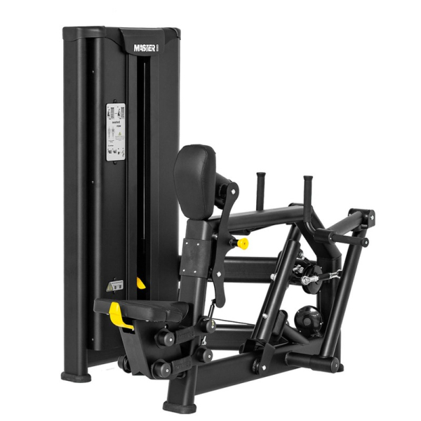 Rückenmuskulatur BIOMOTION BMM 10