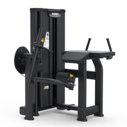 Gesäßmuskeln. BioMotion (BMM 20)