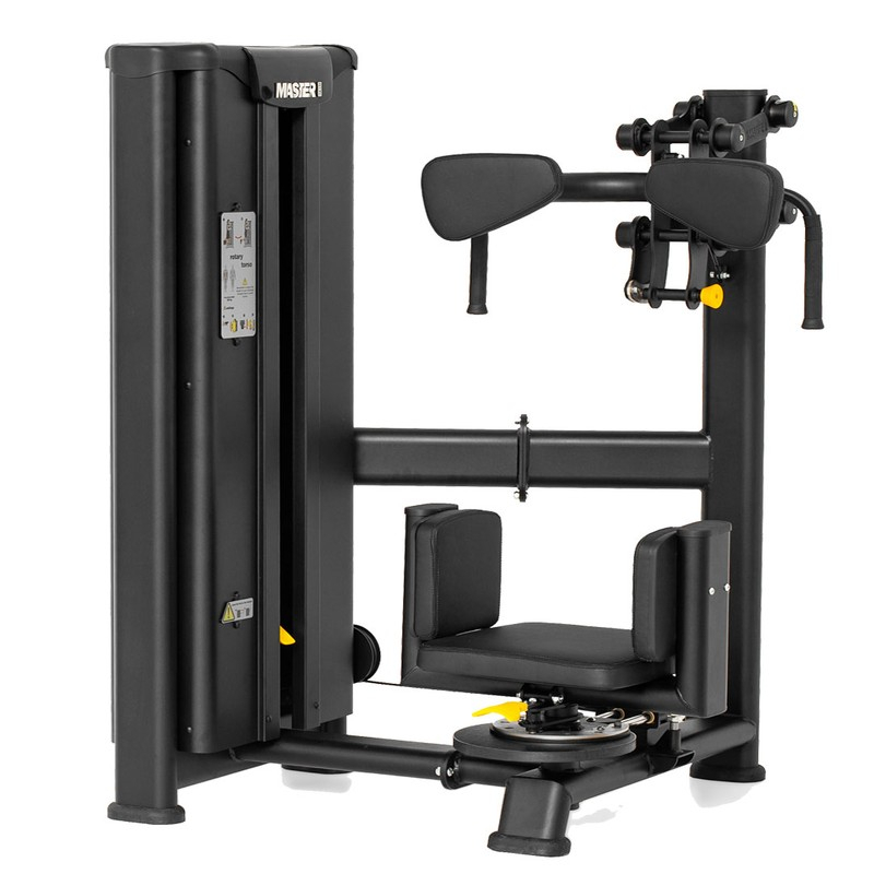 Schräge Bauchmuskeln BIOMOTION BMM 06