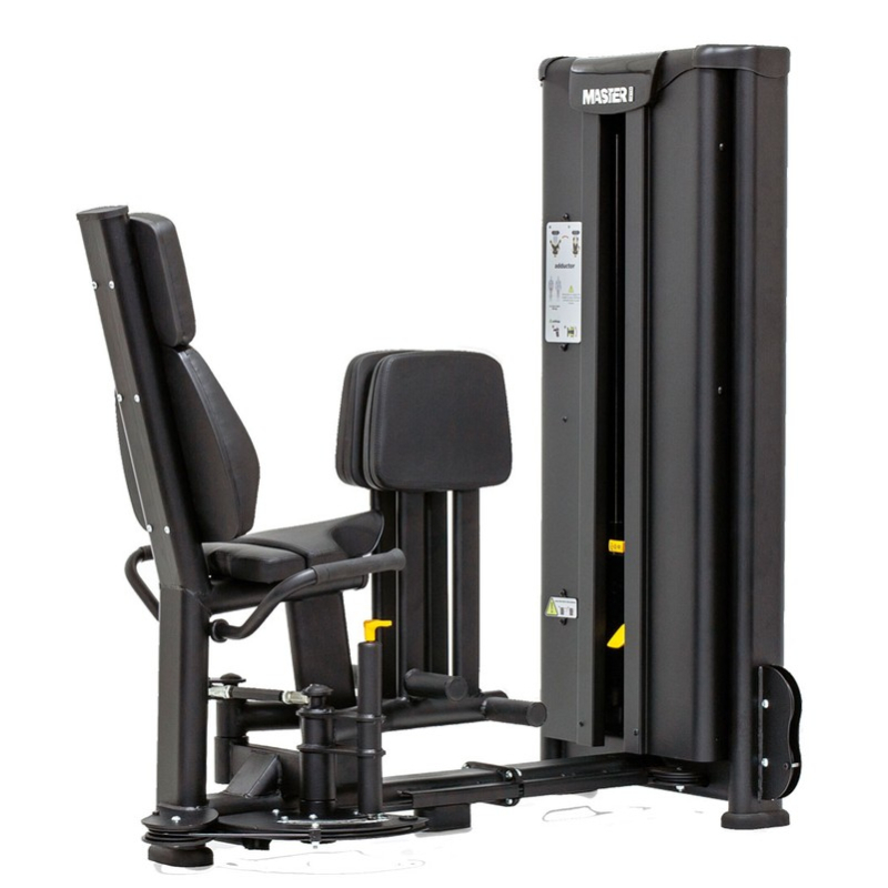 Adduktoren Oberschenkel. BioMotion (BMM14)