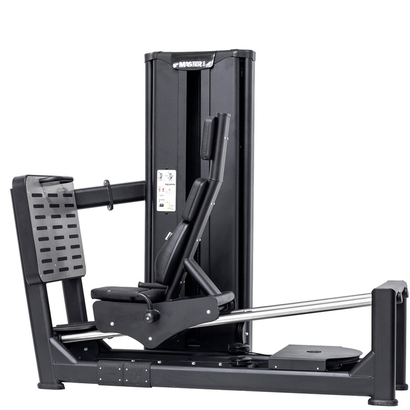 Horizontalkran. BioMotion (BMM 15)