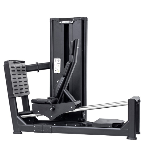 Horizontalkran. BioMotion (BMM 15)