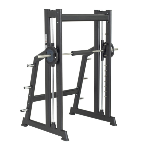 Langhanteldrücken in den Dias. BioMotion (BMM 18)