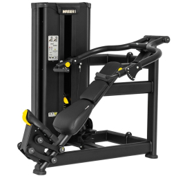 Schrägbankdrücken. BioMotion (BMM 25)