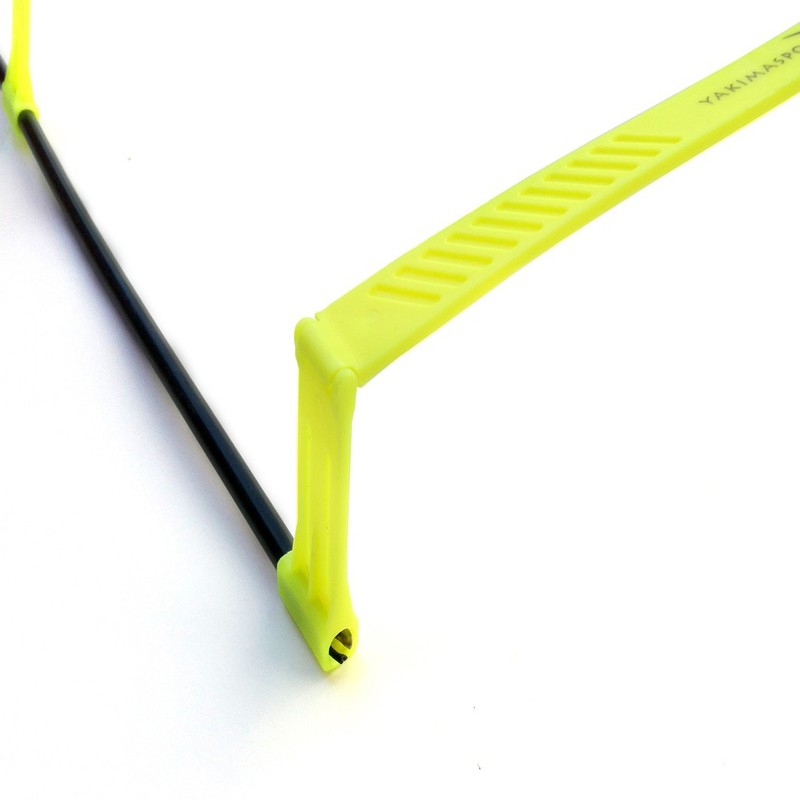 Erhöhte Koordinationsleiter - 6 Stufen