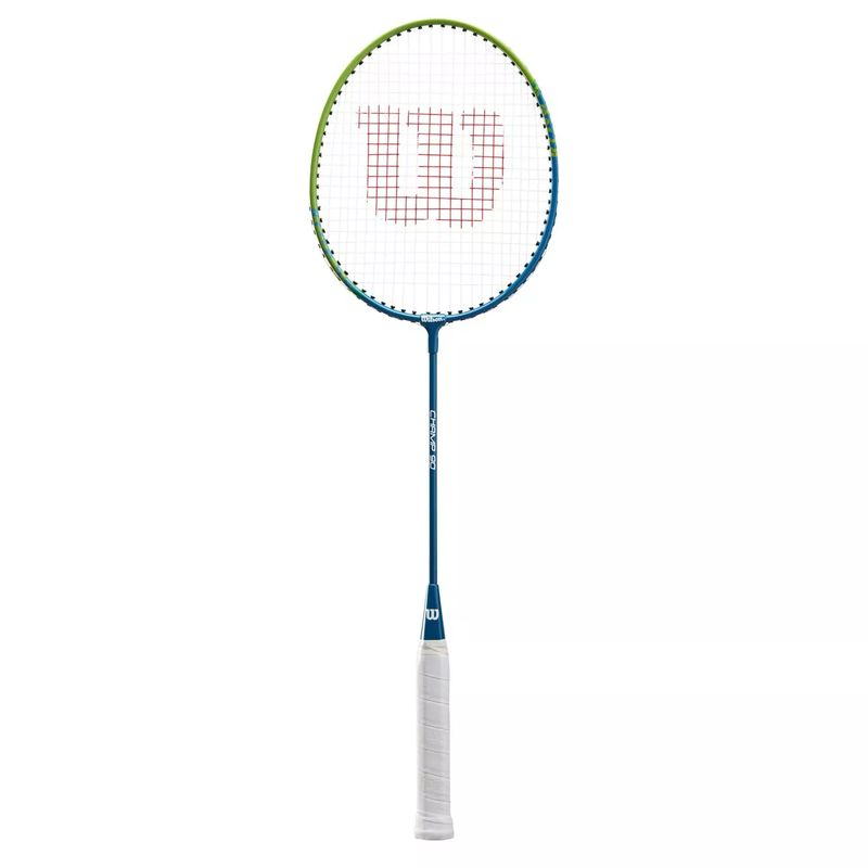 Wilson Champ 90 badminton racket