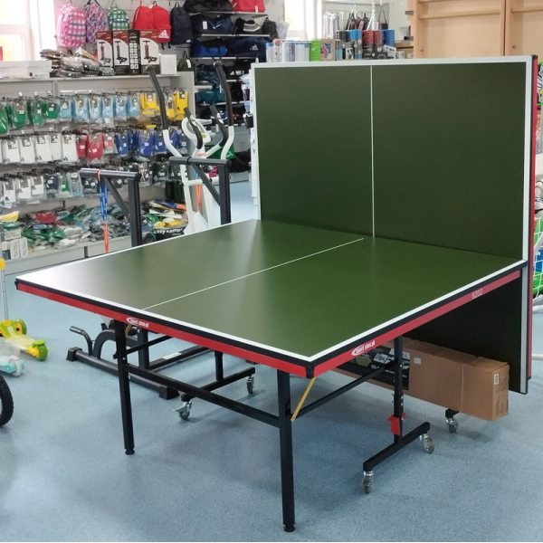 Sport Plus 6202 table tennis table (22 mm top)