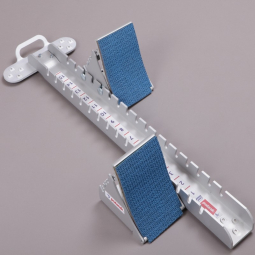 Startovací blok PBS17-02, vysoce výkonný hliník