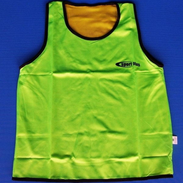 Sport Plus doppelseitiger Trainingsmarker (Größe XL)