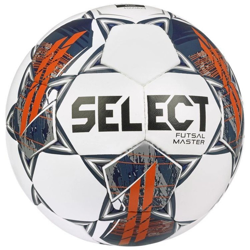 Select Futsal Master telpu futbols (izmērs 4)