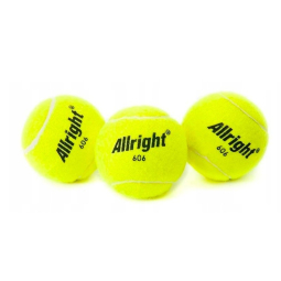 Allright Tennisball