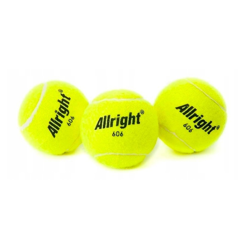 Allright Tennisball