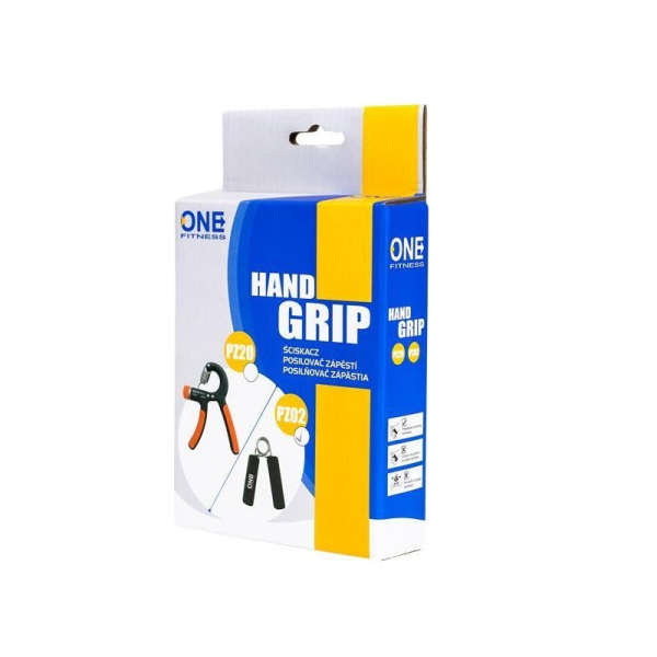 ONE FITNESS Handquetsche