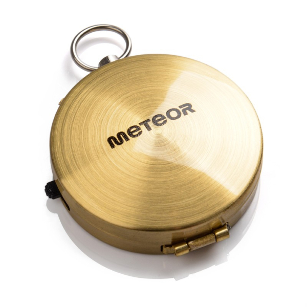 Kompass 71012 Metall