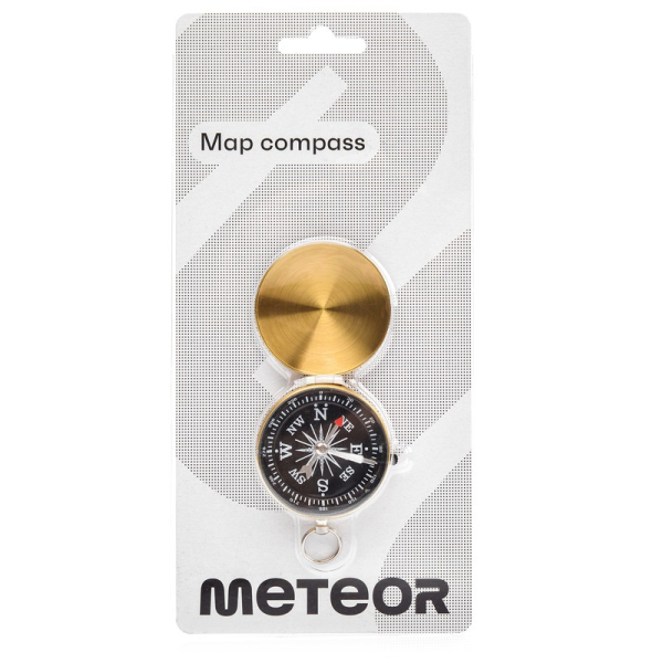 Kompass 71012 Metall
