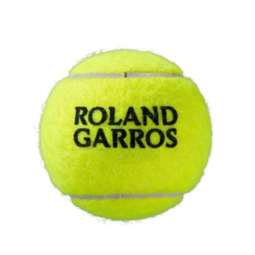 Tenisový míč Wilson Roland Garros