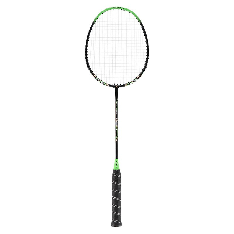 NILS Badmintonschläger NR205