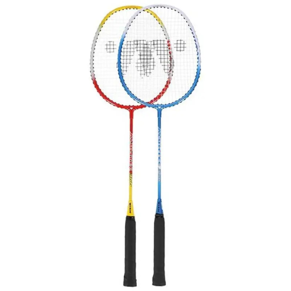 Wunsch-Badmintonset, Alumtec 366K