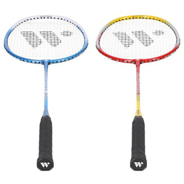 Wunsch-Badmintonset, Alumtec 366K