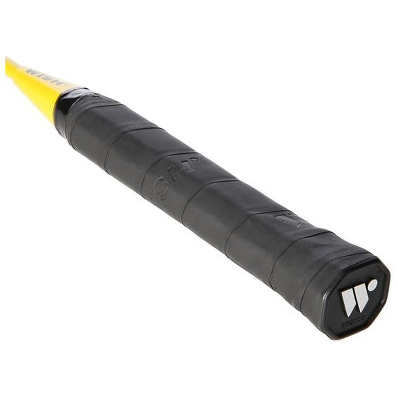 Wunsch-Badmintonset, Alumtec 366K