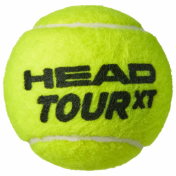 Tenisový míč Head Tour XT