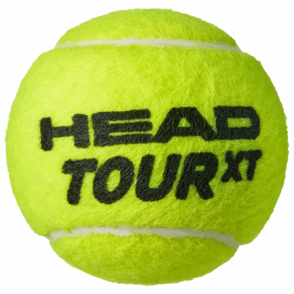 Тенісний м'яч Head Tour XT