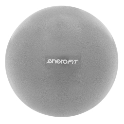 Enero Pilates Fitness Ball 25 cm, šedá barva