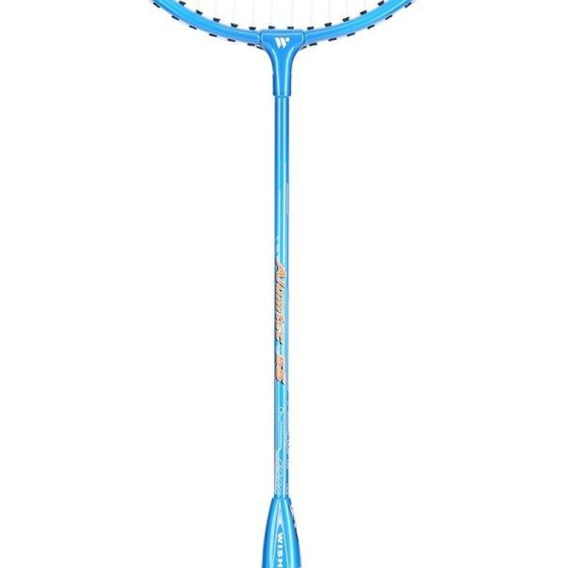 Wunsch-Badmintonset, Alumtec 55K