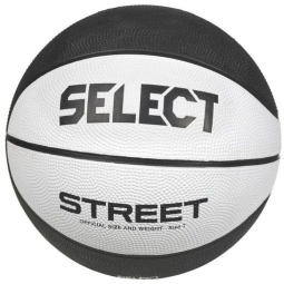 Select Street Basketball, Größe 7