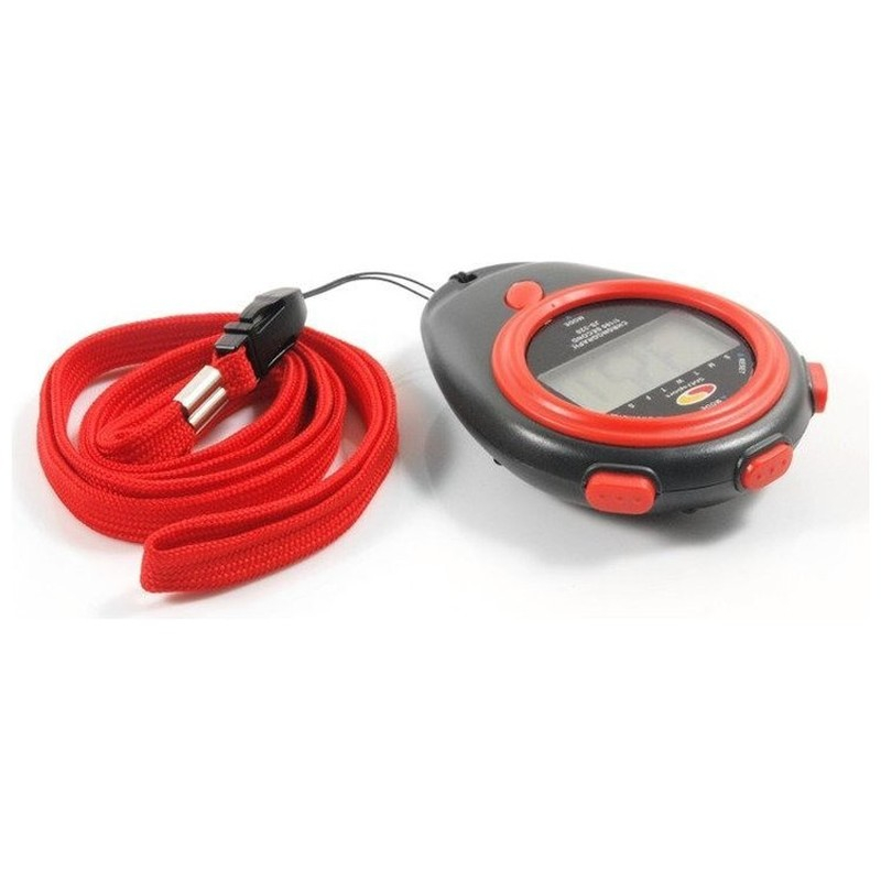 Elektronische Stoppuhr JS-320, 1 Mal