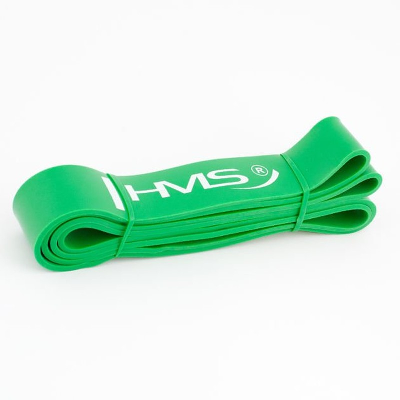 HMS Übungsgummi, Farbe grün