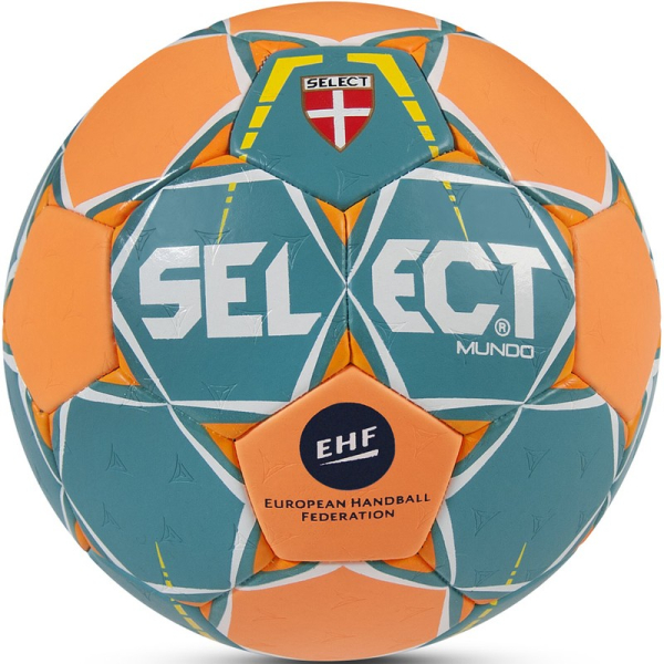 Select Mundo handball, mini size