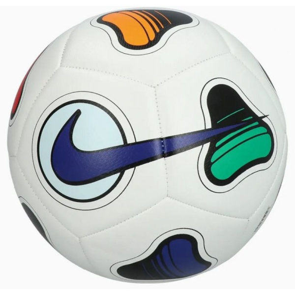 Nike Futsal Maestro indoor soccer ball size 4 color white green blue yellow red