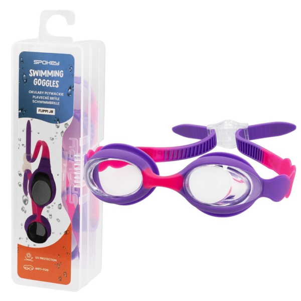 Spokey Schwimmbrille, Flippi 943364