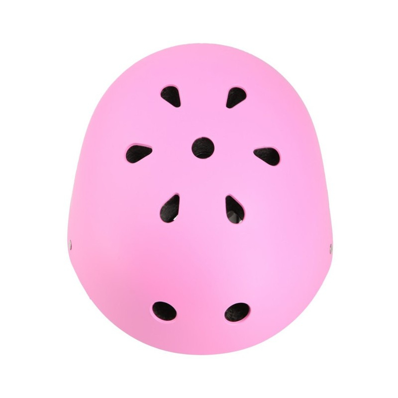 Nils Extreme Helm, MTW001, Größe L, Farbe rosa