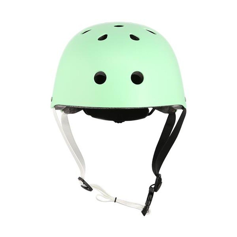 Kask Nils Extreme, MTW001, kolor miętowy
