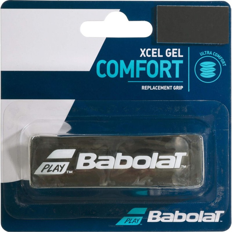 Тенісне обгортання Babolat Xcel Gel Comfort