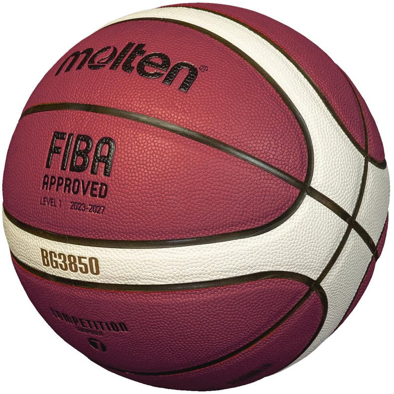 Molten Basketball BG3850, Größe 7